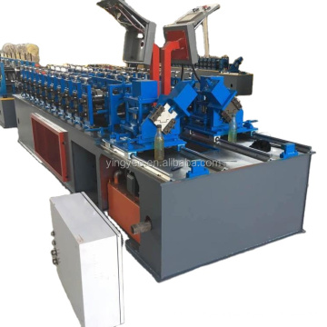Drywall stud roll forming machine in 2022